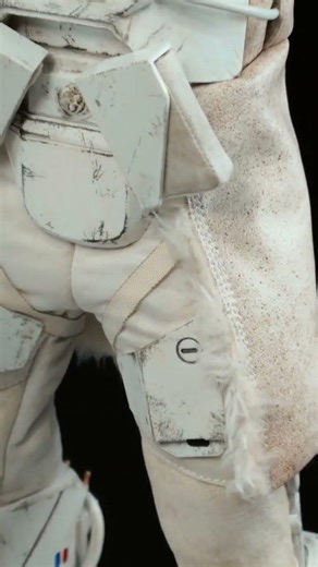 Figure of the Week: Hot Toys Ranged Trooper - Exclusive version