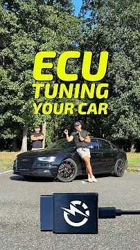 ECU TUNING YOUR CAR’s ENGINE - Cost, Install, and is it Worth It? 🏎️💥