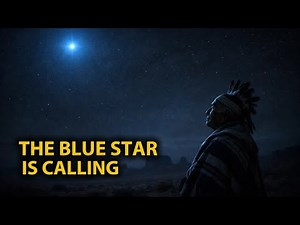 Hopi Prophecy: The Blue Star’s Whisper — Are You Receiving It?