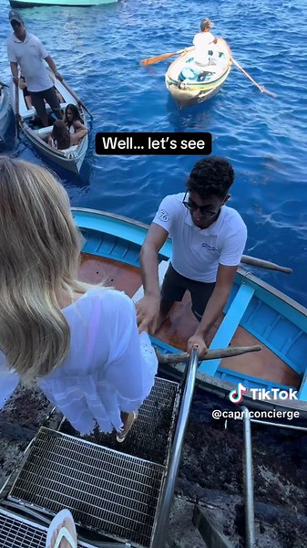 Exploring Capri's Blue Grotto: A Worthwhile Adventure