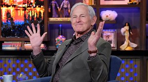 ‘Legally Blonde’ Star Victor Garber Never Saw the Sequel or Broadway Musical