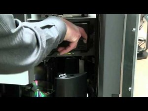 Rimage Publishers - Quick Change Recorders