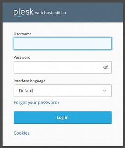 How To Change PHP Settings or Parameter Manually Through Plesk Obsidian