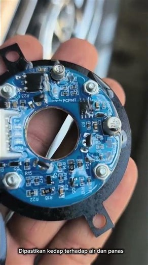 Smart ignition system kit #pengapianindependent #ignitionsystem