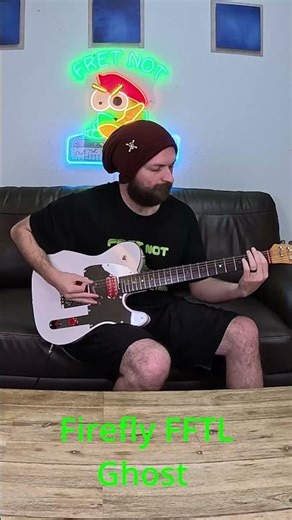 Firefly FFTL Ghost Review: Good or BAD?