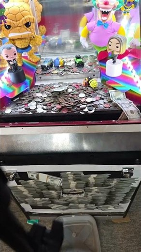 Live highlight