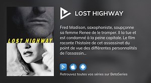 Lost Highway