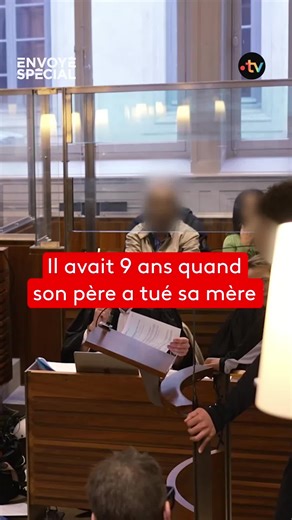 Le procès de mon père: un témoignage poignant