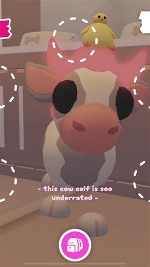 trading!! ☺️ #adoptmepetsroblox #adoptmeroblox #cowcalfadoptme | adopt me