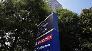 Does Georgia's fetal 'personhood' law mean a pregnant woman must stay on life support?