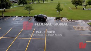The Pathfinder® Perimeter Breach Warning (PBW) System is your silent partner on scene, detecting threats within a 25-foot radius with six advanced sensors! Fully customizable, PBW puts you in control of how alerts are delivered. Depending on your setup, PBW can trigger alerts inside the vehicle, outside with lights and sirens, or both! Smarter safety. Faster response. 🚔 🚨 We Got Your Six: https://www.fedsig.com/product/pathfinder-siren-light-controller #FedSig #OfficerSafety #Innovation #PBW #