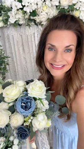 Romantic Home Family we are just 11 days away from my son’s wedding! 💍✨ I’m beyond excited and can’t wait to share some budget-friendly DIY tutorials with you all tomorrow—perfect for weddings, parties, or any special occasion. Stay tuned!💐💍 | Olivia's Romantic Home DIY