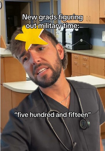 How to Read Military Time: “Double Zero Thirty” and Large Numbers Explained