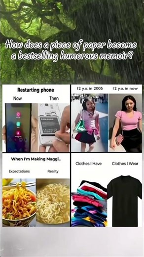 Drop an emoji in the comments.