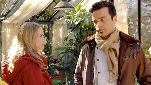 Sturm der Liebe: Episode 380