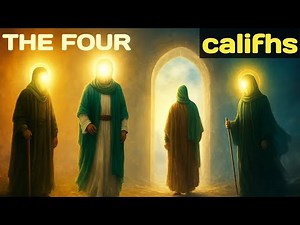 The Four Caliphs"