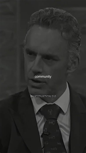 HAPPINESS IS A TRAP - Motivational Speech (#jordanpeterson )