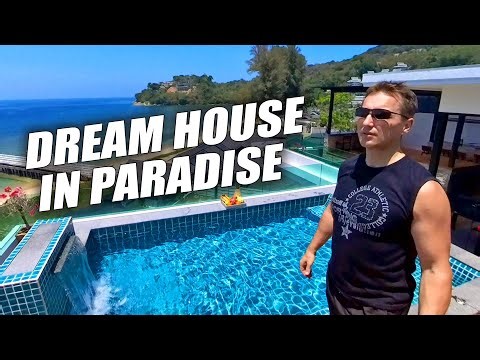 Thailand Rental Guide: Phuket Apartments for Any Budget REVEALED