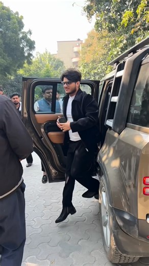 THE MRIDUL on Instagram: "Honoured to be invited as a Special Guest at GNIOT as ADP celebrated the International Day of Persons with Disabilities 2025 under the theme “Beyond Barriers & Building Future Champions.” Grateful to witness voices, stories, and talents that truly inspire change. ✨ Also privileged to share the moment with DCP ma’am and the Ghaziabad Passport Officer — truly grateful to meet them. 🙏 @themridul_ @gniotgroupnoida @adp_ngo @noida.police #themridul #mridul #mridultiw