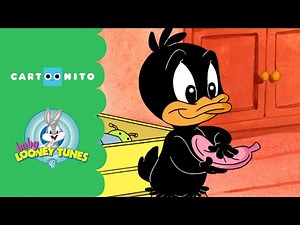 Baby Looney Tunes | Prank Time | Cartoonito