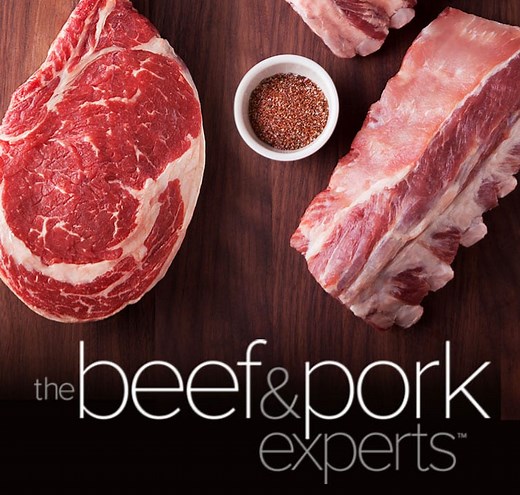 Who We Are - Tyson Fresh Meats