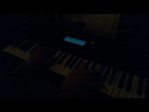 Korg Wavestation EX Ambient pad