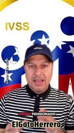 Actualización de datos del seguro social en Venezuela