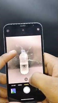 Apple Iphone X Camera Review