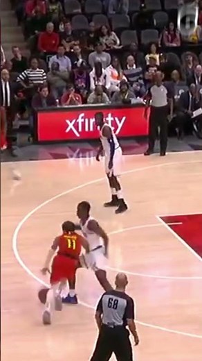 Top 10 NBA Spin Moves