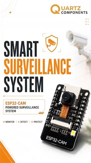 Smart Surveillance System
