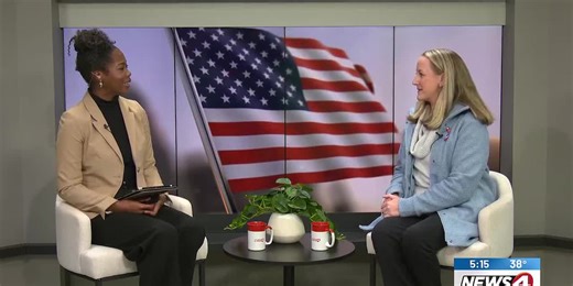 Inaugural Veterans Gala to benefit the Bennie G. Adkins State Veterans Home