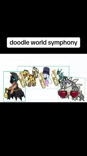 idk who made this i just have it in my files so sorry ): #doodleworld #roblox #robloxfyp