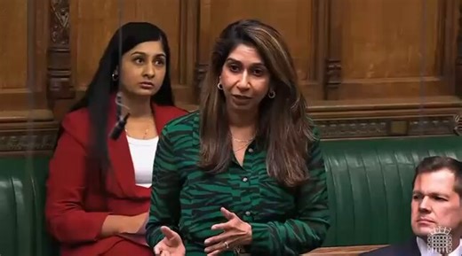 Labour ministers simply will not answer questions