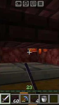 Minecraft Blaze Farm 🔥 XP + Blaze Rods Farm Guide #minecraft ‪@GODSAYANYT23‬