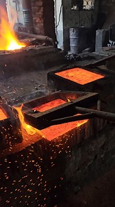 Giant Briyani Handi Manufacturing Complete Process | Our Collection