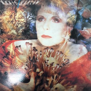 Annie Haslam - Annie Haslam