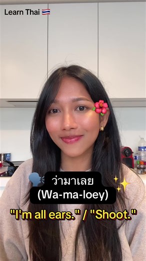 Learn Thai Language Basics: Essential Phrases and More