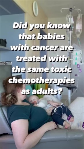 Did you know that babies with cancer are often treated with the same harsh chemotherapies as adults? 💔 1 in 5 children diagnosed won’t survive, and those who do often face lifelong side effects. This is why I’m shaving my head—to raise money for research into safer, more effective treatments for our littlest warriors. Will you join me in making a difference? ✨ Find out more and how to support in the bio! 🎗️ #ChildhoodCancerAwareness #PediatricCancerResearch #ShaveForACause #GoldForKids #EndChi
