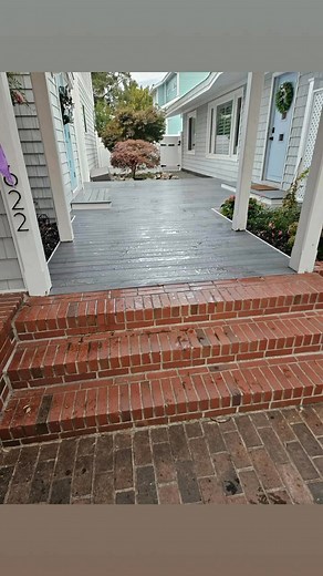 #taylorandtaylorproperties #giveusacalltoday #virginiabeachdecks | Taylor and Taylor Properties LLC