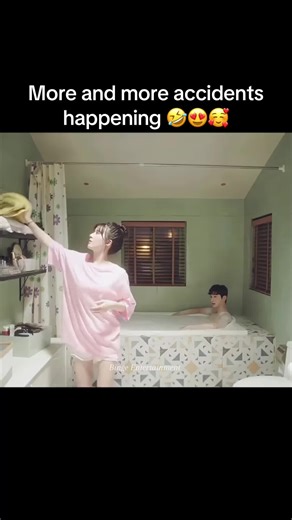 Accidental Kissing Moments on the Sofa