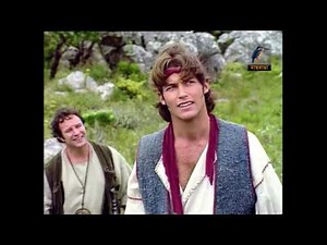 The Adventures of Sinbad EP 23 & 24 ❤❤