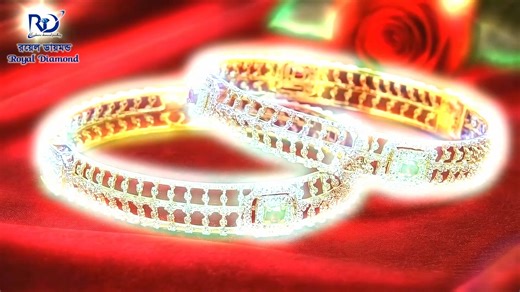 ❤️ 𝐖𝐡𝐞𝐫𝐞 𝐫𝐮𝐛𝐲 𝐩𝐚𝐬𝐬𝐢𝐨𝐧 𝐦𝐞𝐞𝐭𝐬 𝐝𝐢𝐚𝐦𝐨𝐧𝐝 𝐛𝐫𝐢𝐥𝐥𝐢𝐚𝐧𝐜𝐞. 💎 | Royal Diamond