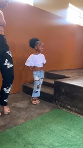 1st Princess introduction parade LIZELL KRUIPER | MISS change boravast 2024