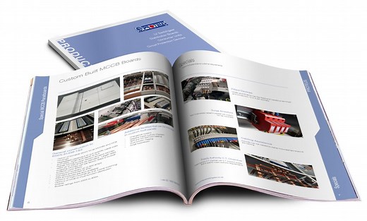 Catalogues