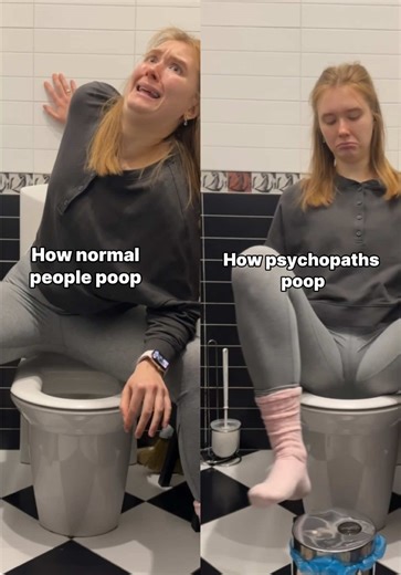I am psychopath 100% #poop #toilettok #poophealth #digestivehealth #healthygut