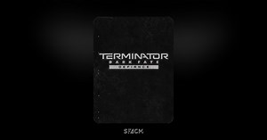 Terminator: Dark Fate - Defiance Online Store | Top Up & Prepaid Codes - SEAGM