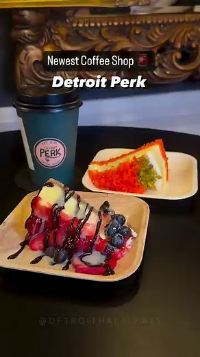 85K views · 22 reactions | Detroit Perk | Dearborn Heights, MI New...