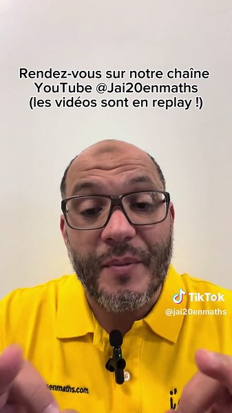 Réussir le Bac de Maths avec les 46 Questions Types - Vidéo de Révision