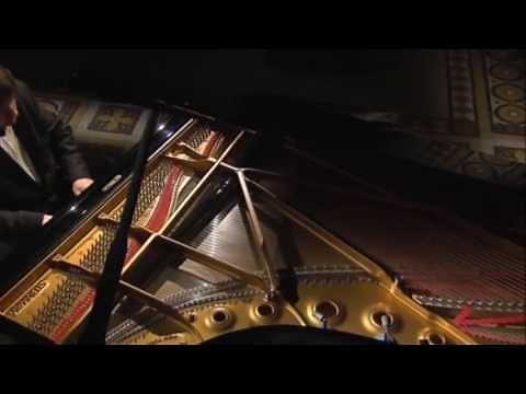 WAGNER "Sonate für Mathilde Wesendonck"