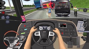 71K views · 1.1K reactions | Long Road Bus Driver  Bus Simulator Ultimate: Multiplayer! Bus Wheels Games - Android Gameplay #bus #BusSimulatorUltimate #busdriver #gta5 #video #gaming #multiplayer #busmania #BusSimulatorIndonesia #IOS #gameplay #accident | RK Gamer | Facebook